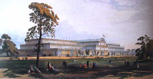 Crystal Palace London