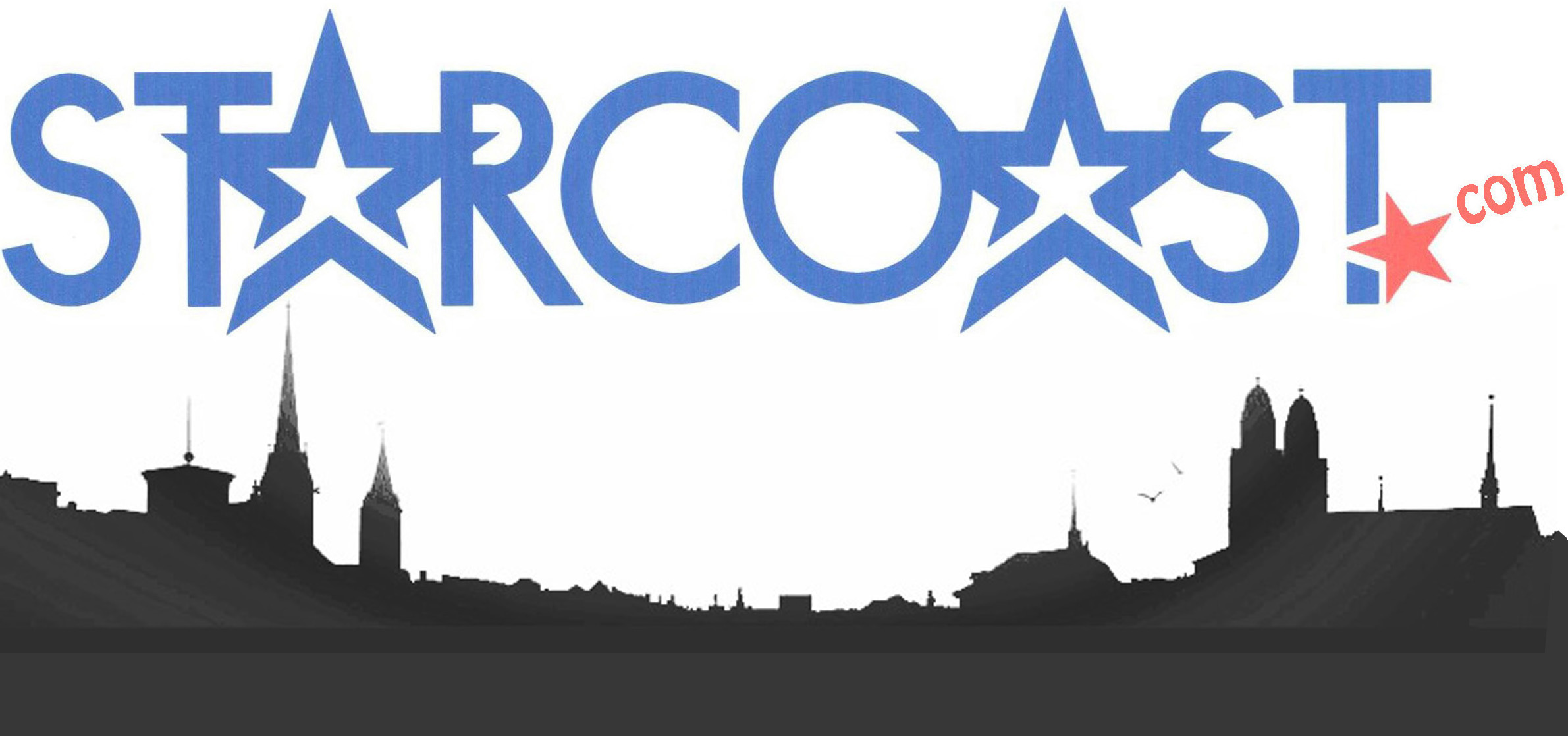 Starcoast Logo